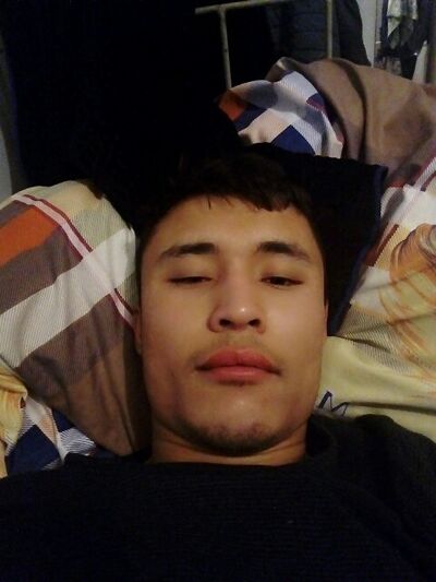  ,   Elyor, 28 ,   