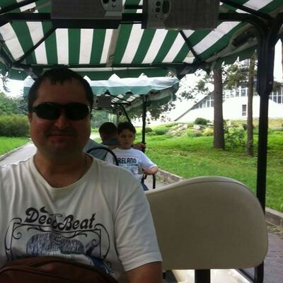  ,   Kostya, 46 ,  
