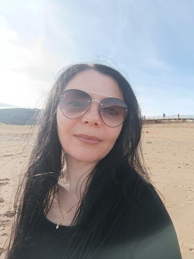  Bilbao,   Iryna, 38 ,   ,   