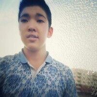  ,   Eldar, 26 ,   