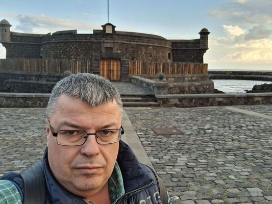  Oranienburg,   Alex, 54 ,   ,   