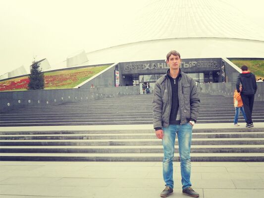  ,   Serega, 31 ,  