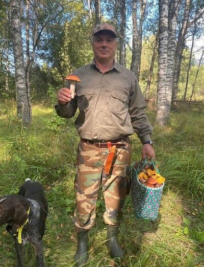  ,   Sergey, 62 ,  