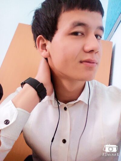  ,   Javlon, 25 ,   ,   