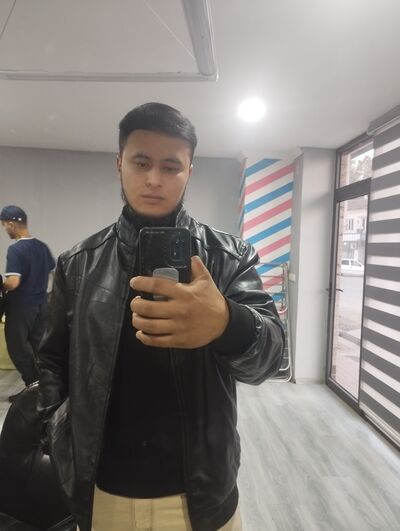  ,   Serdar, 24 ,   ,   