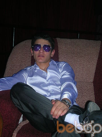 ,   Nikanor, 33 ,  