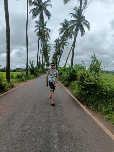  ,   Priyansh, 24 ,   ,   