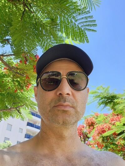  Azor,   Nisim, 45 ,   ,   
