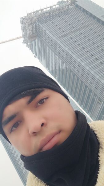  ,   Abror, 26 ,   ,   