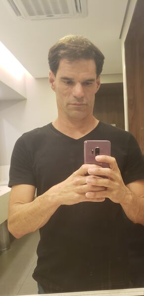  Sao Bento,   Ricardo, 45 ,   ,   