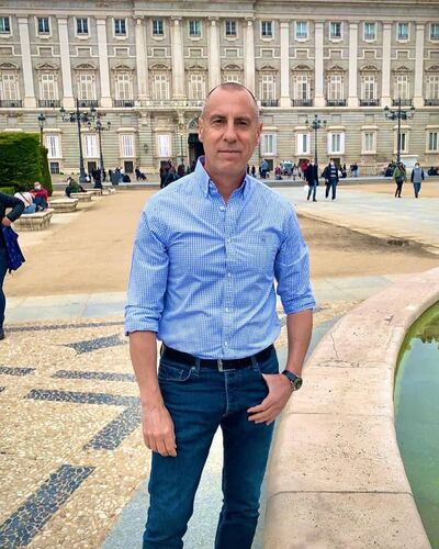  New York City,   George kevin, 51 ,   ,   