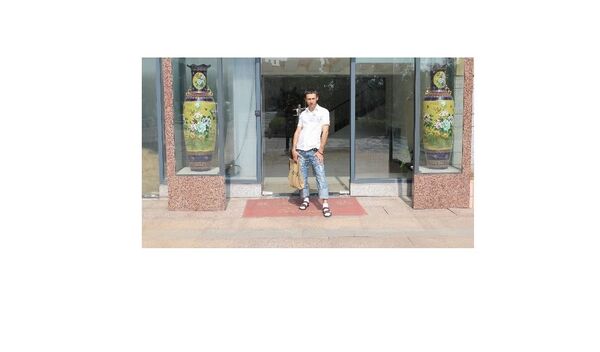  ,   Misha, 42 ,   