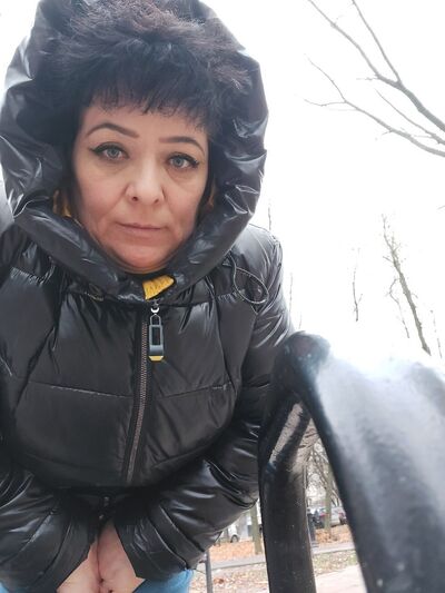  ,   Svetlana, 49 ,   c 