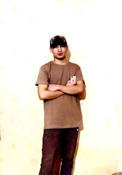  ,   Sarvarbek, 20 ,   ,   