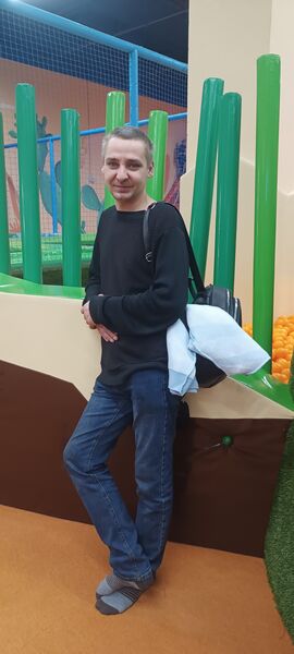  ,   Sergey, 36 ,   ,   