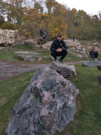  ,   Yurii, 41 ,   ,   