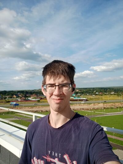  ,   Kirill, 21 ,   ,   