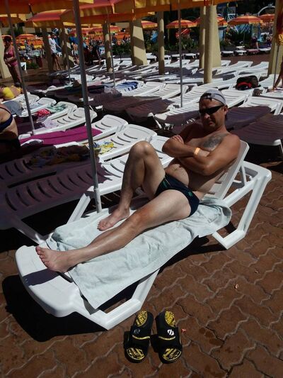 ,   Nikolay, 46 ,   