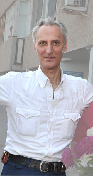  ,   Sergey, 68 ,   