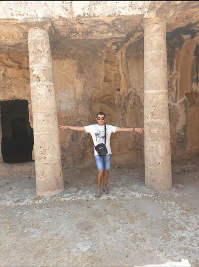  ,   Veniamin, 34 ,   ,   