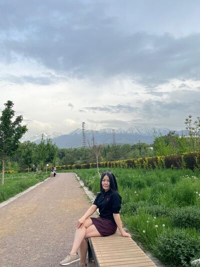  ,   Nurgul, 36 ,     , c 