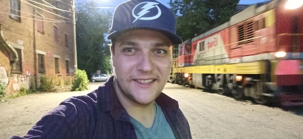  ,   Nikolay, 31 ,   ,   
