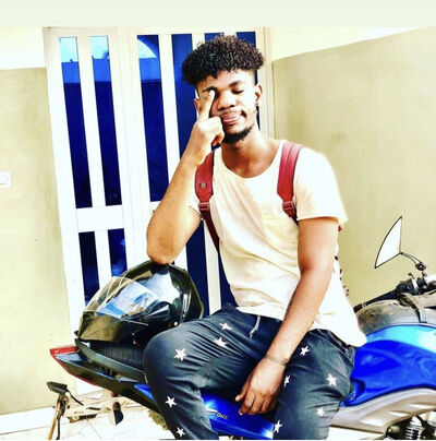  ,   Henry, 34 ,   ,   