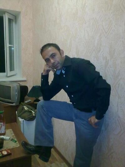  ,   Mehmet, 40 ,   