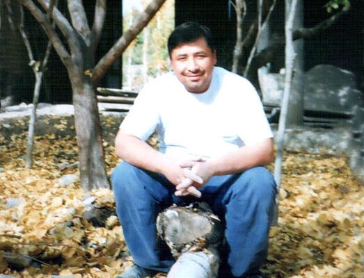 ,   Doniyor, 55 ,   