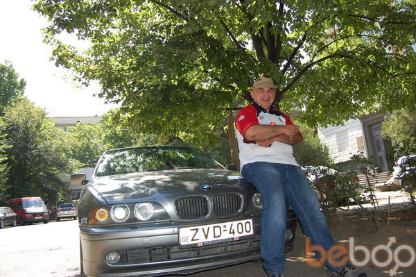  2036078  Zviadi, 62 ,    
