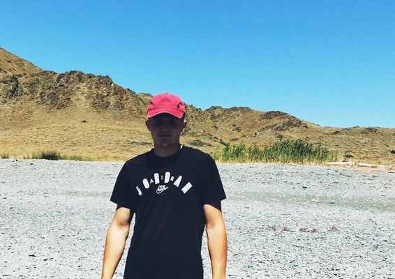  ,   Danil, 23 ,   ,   