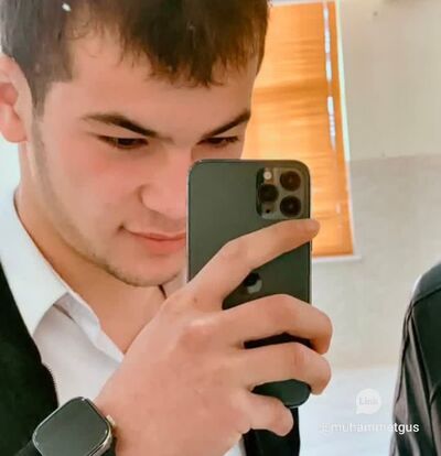  ,   Kerim, 25 ,   