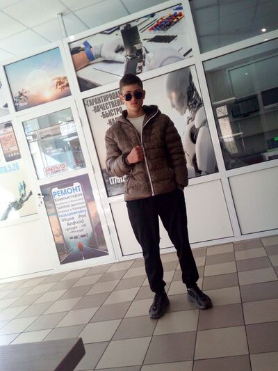  ,   Evgenii, 18 ,   ,   