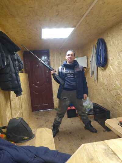  ,   Maikl, 30 ,   ,   