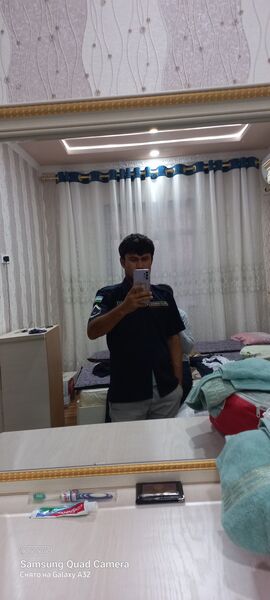  ,   Doston, 29 ,   ,   