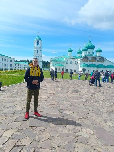  ,   Gennady, 25 ,     , c 