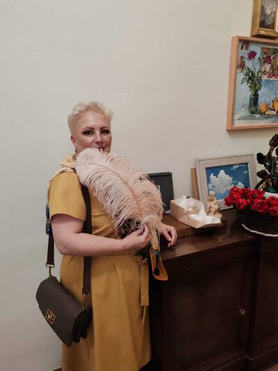  ,   AVRORA, 51 ,  