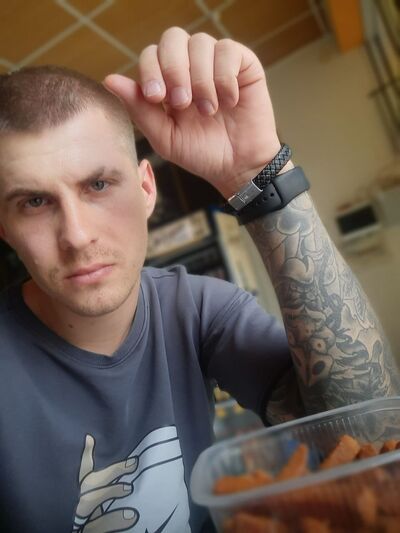  ,   Vladimir, 31 ,   ,   