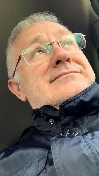  ,   Luca, 61 ,   ,   