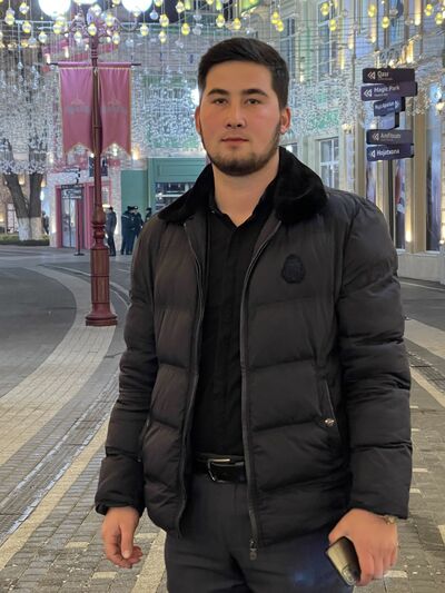  ,   Jovohir, 23 ,   ,   