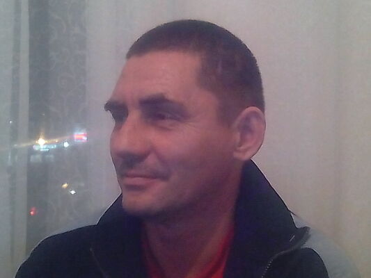  ,   Sergei, 52 ,   