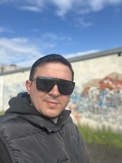  Zatec,   Igor, 36 ,   ,   