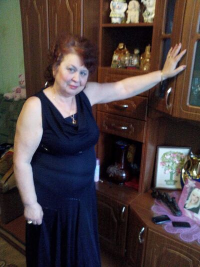  ,   Galina, 71 ,     , c 