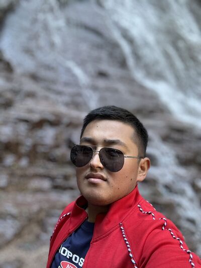  ,   Izzatilla, 21 ,   ,   