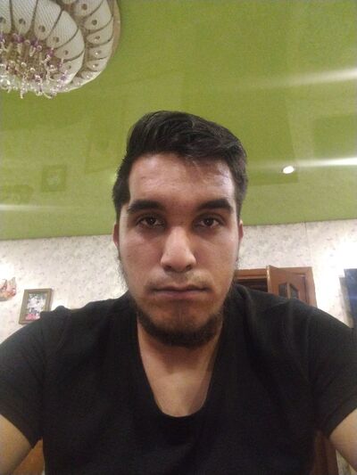  ,   Sergey, 26 ,   ,   