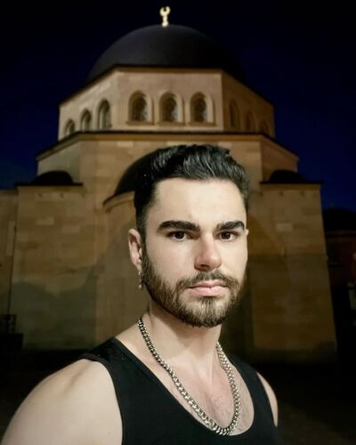  ,   Misha, 35 ,     , c 