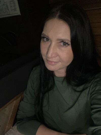  ,   Svetlana, 41 ,   c 