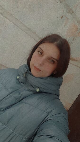 Знакомства Глазуновка, фото девушки Анастасия, 18 лет, познакомится для флирта, любви и романтики