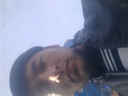  ,   Fayozbek, 35 ,   