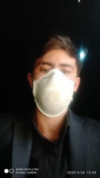  ,   Abdukarim, 28 ,   